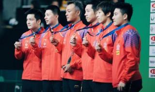 许昕全运会爆冷惨败 许昕全运会爆冷惨败