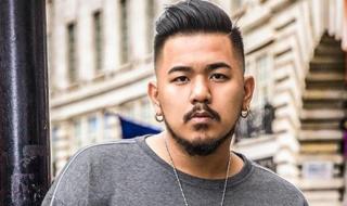 适合圆脸的男生发型 适合圆脸的男生发型