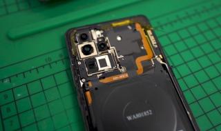 苹果手机怎么拍月亮