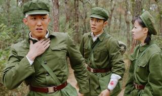 王牌部队什么时候播