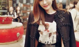 杨幂颜值遭网红吐槽 杨幂颜值遭网红吐槽