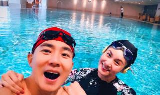 辛巴称刘畊宏卖假货