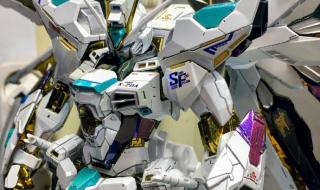 强袭自由高达最新版