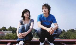 日本好看的爱情电影