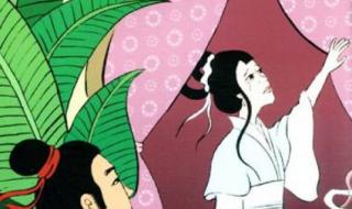 嫦娥奔月的故事简短 嫦娥奔月的故事简短