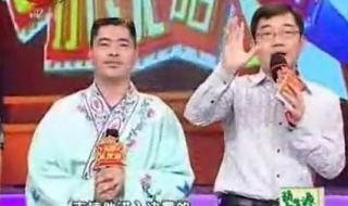 四川卫视天下笑友会