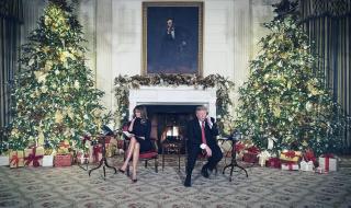 圣诞节是中国的耻辱